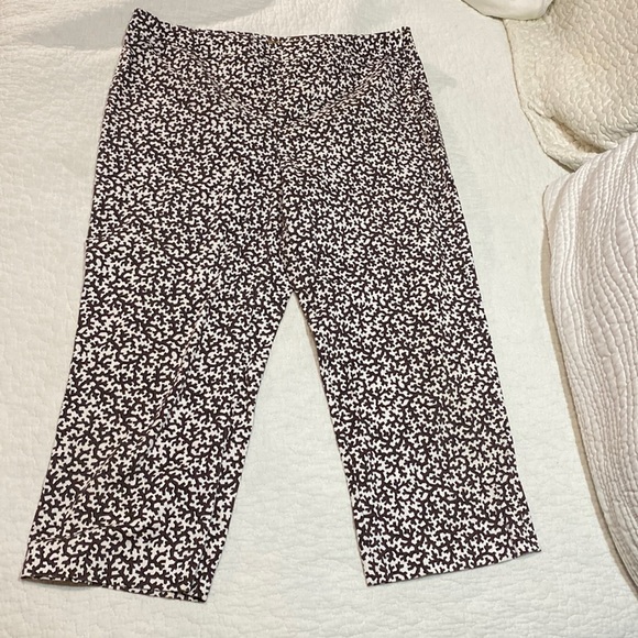 Peck and Peck Pants Size 14